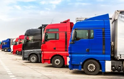 Ankara Manisa Ambar Nakliyat