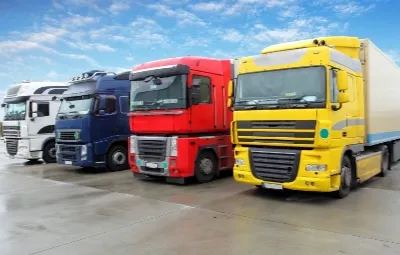 Ankara Manisa Nakliye Ambarı